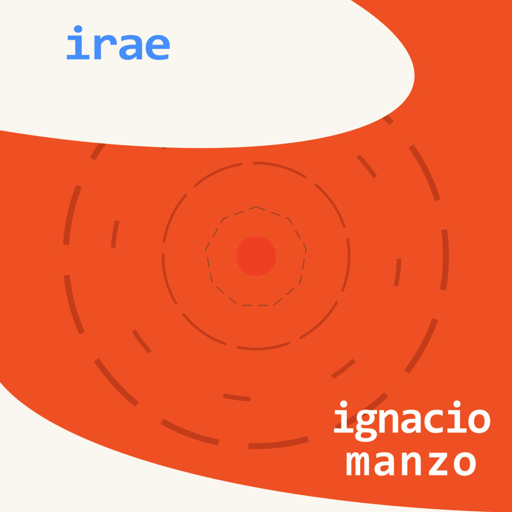 Ignacio Manzo - Irae