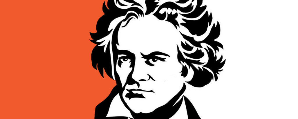 Beethoven Symphonia II